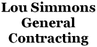 Lou Simmons General Contracting